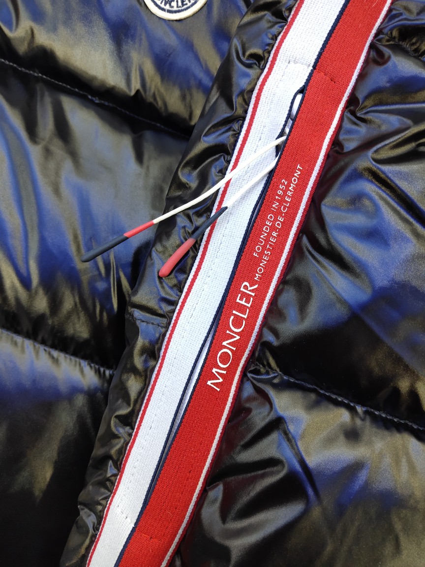 Moncler Down Jackets